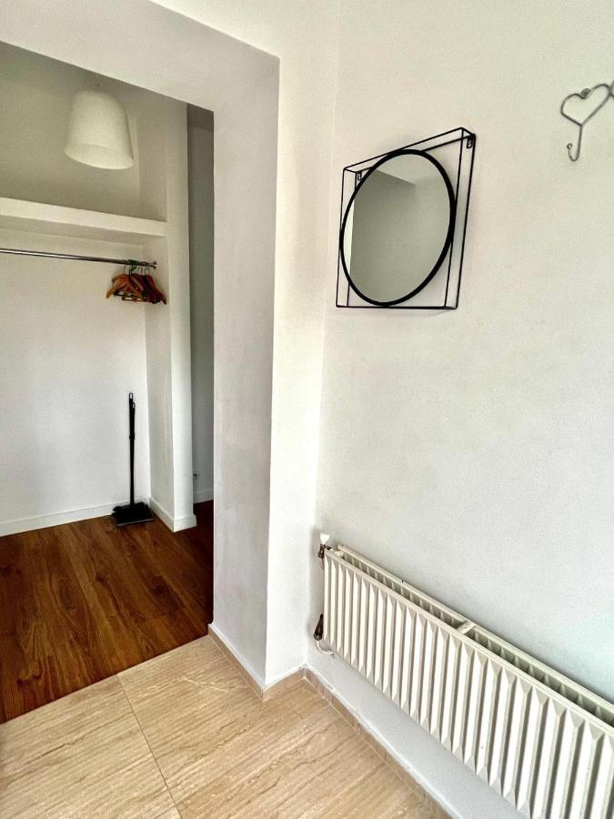 Familly Apartament 3 Miedzyzdroje Exteriér fotografie