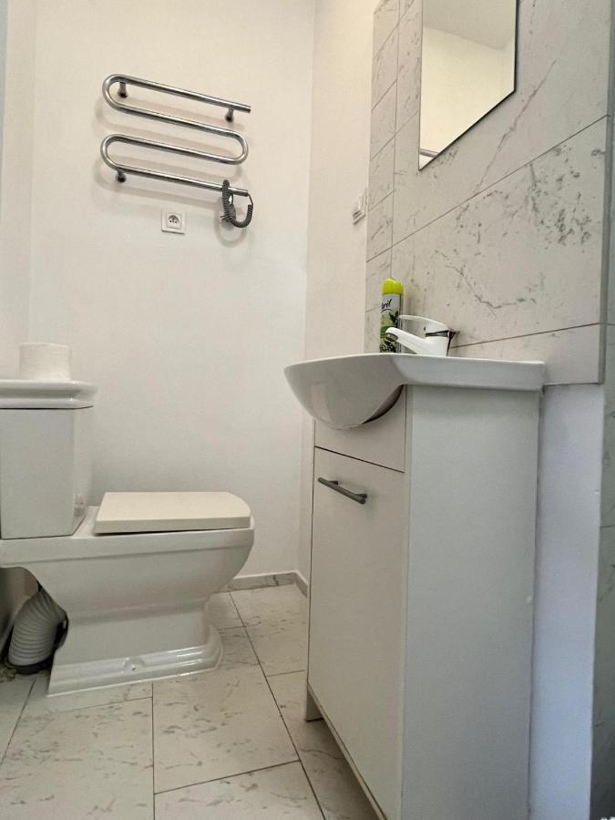 Familly Apartament 3 Miedzyzdroje Exteriér fotografie