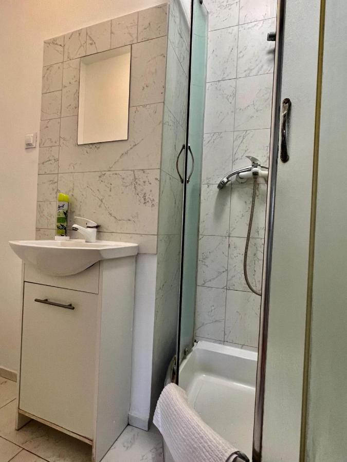 Familly Apartament 3 Miedzyzdroje Exteriér fotografie